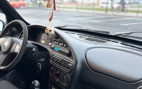 Chevrolet Niva I рестайлинг, 2009 год, 320 000 рублей, 12 фотография
