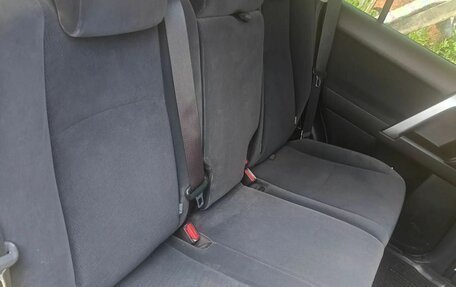Toyota Land Cruiser Prado 150 рестайлинг 2, 2016 год, 3 320 000 рублей, 3 фотография