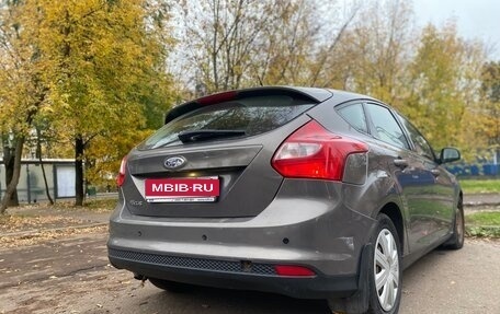 Ford Focus III, 2011 год, 560 000 рублей, 1 фотография