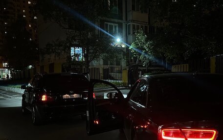 BMW X5, 2004 год, 1 200 000 рублей, 16 фотография