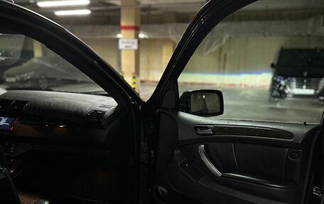 BMW X5, 2004 год, 1 200 000 рублей, 12 фотография