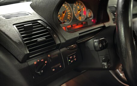 BMW X5, 2004 год, 1 200 000 рублей, 14 фотография