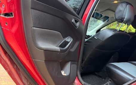 Ford Focus III, 2012 год, 599 000 рублей, 9 фотография