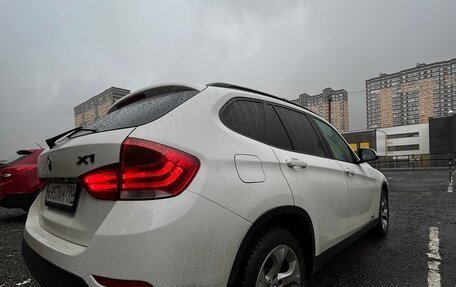 BMW X1, 2013 год, 1 250 000 рублей, 2 фотография