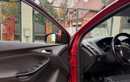 Ford Focus III, 2012 год, 599 000 рублей, 12 фотография