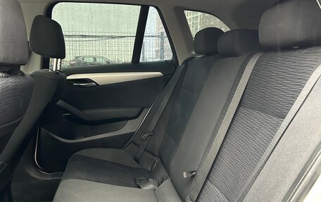 BMW X1, 2013 год, 1 250 000 рублей, 8 фотография