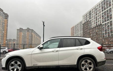 BMW X1, 2013 год, 1 250 000 рублей, 6 фотография