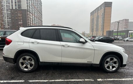 BMW X1, 2013 год, 1 250 000 рублей, 5 фотография