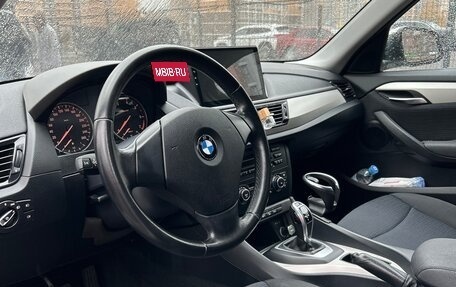 BMW X1, 2013 год, 1 250 000 рублей, 7 фотография