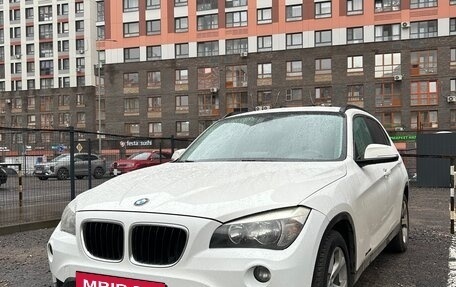 BMW X1, 2013 год, 1 250 000 рублей, 4 фотография