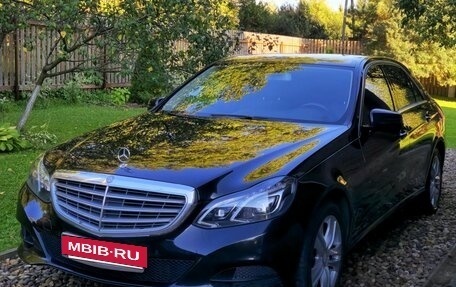 Mercedes-Benz E-Класс, 2014 год, 2 000 000 рублей, 2 фотография