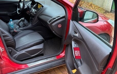 Ford Focus III, 2012 год, 599 000 рублей, 11 фотография