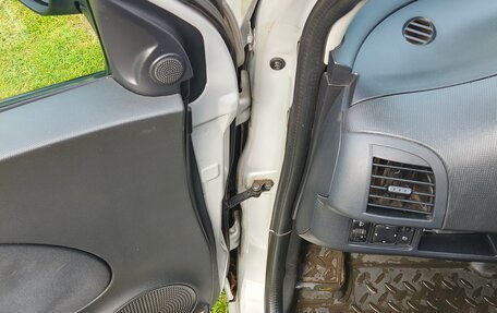 Nissan Micra III, 2008 год, 460 000 рублей, 6 фотография