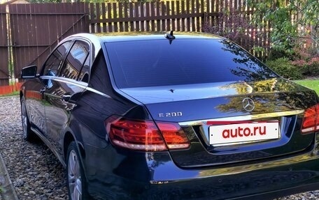 Mercedes-Benz E-Класс, 2014 год, 2 000 000 рублей, 4 фотография