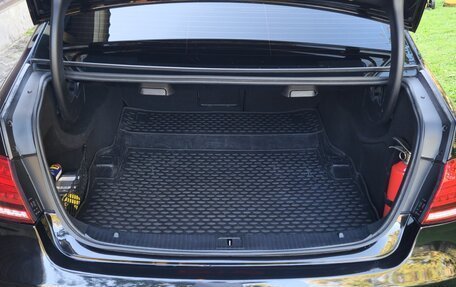 Mercedes-Benz E-Класс, 2014 год, 2 000 000 рублей, 12 фотография