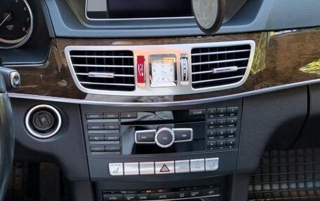 Mercedes-Benz E-Класс, 2014 год, 2 000 000 рублей, 7 фотография