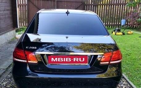 Mercedes-Benz E-Класс, 2014 год, 2 000 000 рублей, 6 фотография