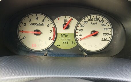 Nissan Micra III, 2008 год, 460 000 рублей, 10 фотография
