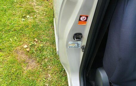 Nissan Micra III, 2008 год, 460 000 рублей, 9 фотография