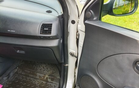 Nissan Micra III, 2008 год, 460 000 рублей, 8 фотография