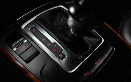 Audi A4, 2009 год, 1 600 000 рублей, 2 фотография