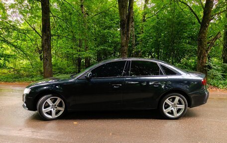 Audi A4, 2009 год, 1 600 000 рублей, 19 фотография