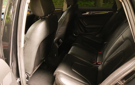 Audi A4, 2009 год, 1 600 000 рублей, 10 фотография