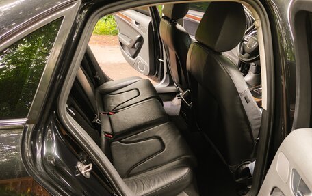 Audi A4, 2009 год, 1 600 000 рублей, 9 фотография