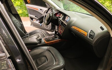 Audi A4, 2009 год, 1 600 000 рублей, 7 фотография
