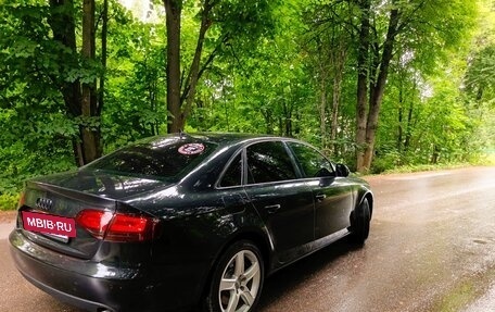 Audi A4, 2009 год, 1 600 000 рублей, 15 фотография