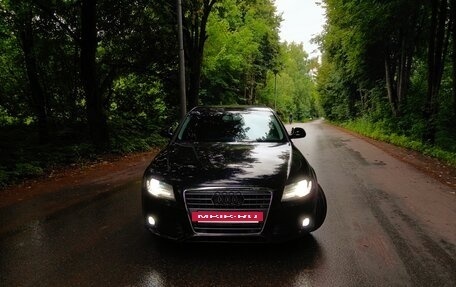 Audi A4, 2009 год, 1 600 000 рублей, 21 фотография