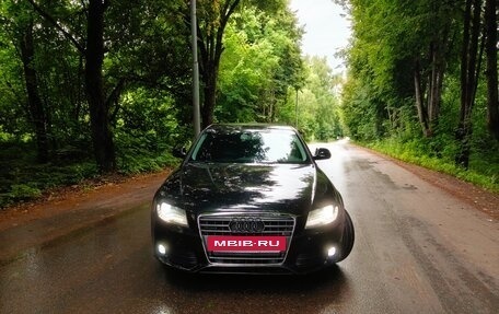 Audi A4, 2009 год, 1 600 000 рублей, 22 фотография