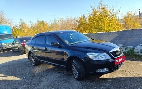 Skoda Octavia, 2012 год, 530 000 рублей, 2 фотография