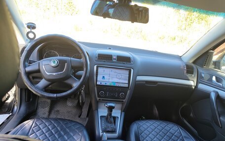 Skoda Octavia, 2012 год, 530 000 рублей, 5 фотография