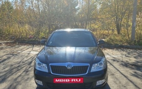 Skoda Octavia, 2012 год, 530 000 рублей, 3 фотография
