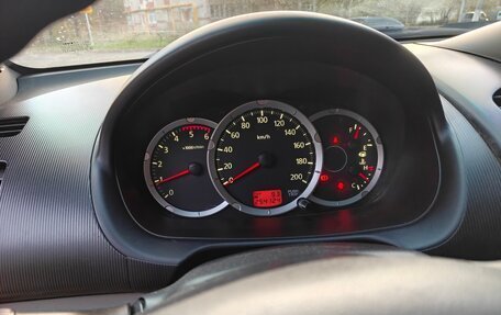 Mitsubishi L200 IV рестайлинг, 2010 год, 1 400 000 рублей, 11 фотография