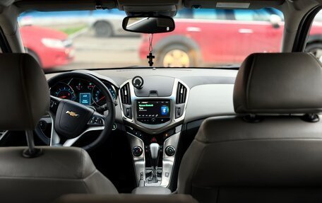 Chevrolet Cruze II, 2013 год, 870 000 рублей, 11 фотография