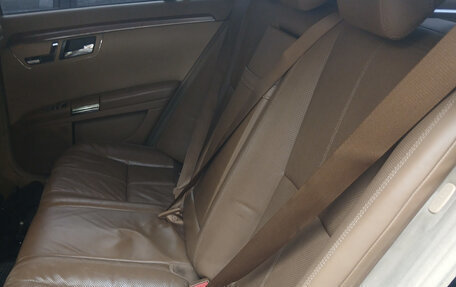 Mercedes-Benz S-Класс, 2007 год, 1 500 000 рублей, 6 фотография