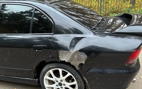 Mitsubishi Galant VIII, 2000 год, 145 000 рублей, 3 фотография