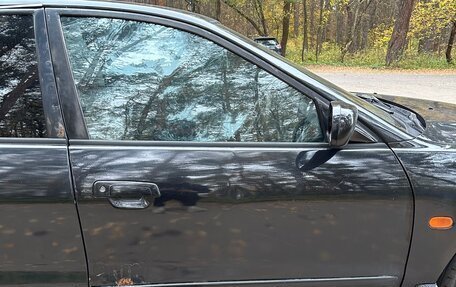 Mitsubishi Galant VIII, 2000 год, 145 000 рублей, 6 фотография
