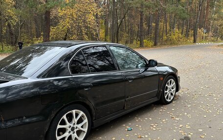 Mitsubishi Galant VIII, 2000 год, 145 000 рублей, 5 фотография