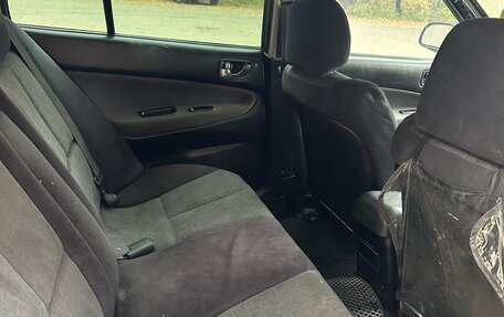 Mitsubishi Galant VIII, 2000 год, 145 000 рублей, 8 фотография