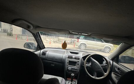 Mitsubishi Galant VIII, 2000 год, 145 000 рублей, 13 фотография