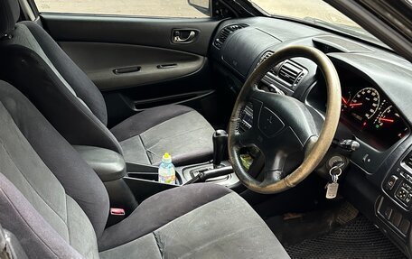 Mitsubishi Galant VIII, 2000 год, 145 000 рублей, 9 фотография