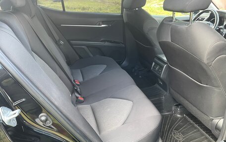 Toyota Camry, 2019 год, 3 000 000 рублей, 11 фотография
