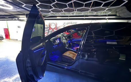 Toyota Camry, 2017 год, 2 250 000 рублей, 18 фотография