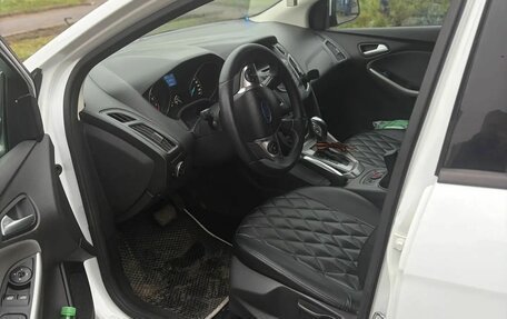 Ford Focus III, 2013 год, 590 000 рублей, 4 фотография