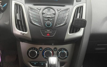 Ford Focus III, 2013 год, 590 000 рублей, 7 фотография