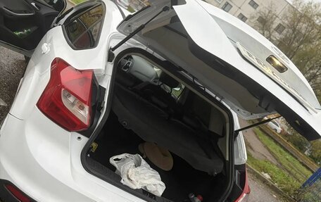 Ford Focus III, 2013 год, 590 000 рублей, 5 фотография