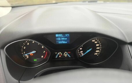 Ford Focus III, 2013 год, 590 000 рублей, 8 фотография